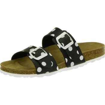 Dámské pantofle Dámské nazouváky Rega Shoes D535 Velikost: 42