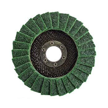 Brusný kotouč Lamelový kotouč pro finišování povrchů 125 mm velmi jemný