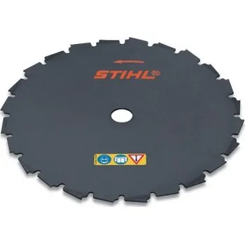 Pilový kotouč STIHL Pilový kotouč MZ D 225-24