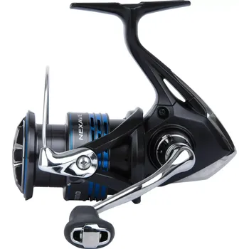 Rybářský naviják Shimano naviják Nexave 2500 HG FI