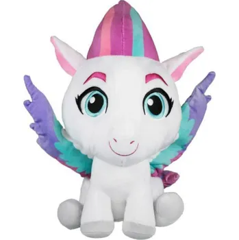 plyšák My Little Pony Zipp Storm 32cm