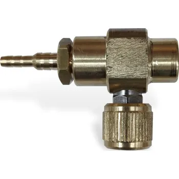 Instalatérský materiál VENTIL PLYN. LAHVE-SPRAY /WFGVB1/