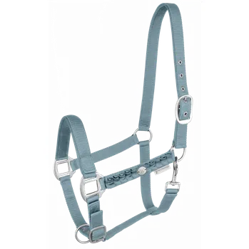 Ohlávka Florence Waldhausen, alpine blue