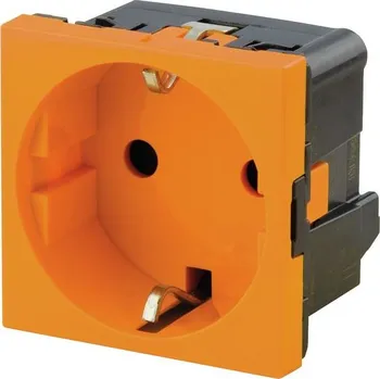 Rozvaděč WEIDMÜLLER Zásuvka Weidmuller IE-FCI-PWB-DE-OR 1554000000