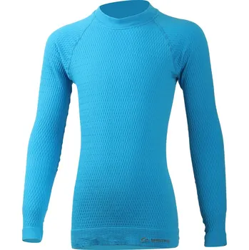 ZAPY dětské funkční triko - Modrá 5151 / 134-146 / Modrá