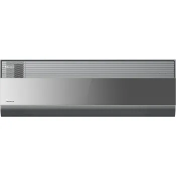 Klimatizace Midea Gaia (Vnitřní jednotka) Výkon: Single split 2,6kW (bílá)