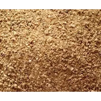 Krmivo pro koně Čertův dráp (kopyto) Harpagophyt mleté 1 kg (Čertův dráp pro koně)