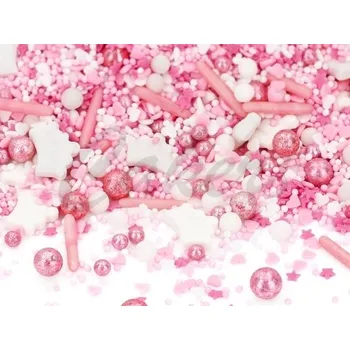 Čokoláda Cukrový mix Princess Dream 50g