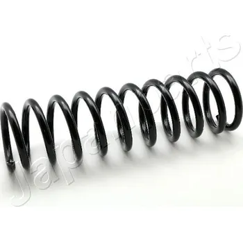 Pružina podvozku JAPANPARTS ZC5017A