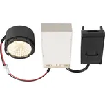 SLV Modul LED NEW TRIA 8,6W 2500-4000K IP20 1007432