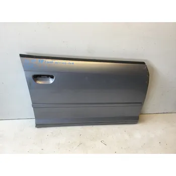 Dveře karosérie Pravé přední dveře P.P AUDi A3 8P 5Dveř RV 2005-2012