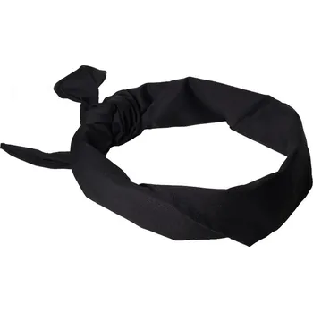 Čelenka Robur Athenes čelenka, černá