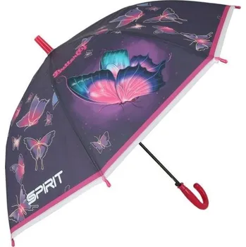 Deštník SPIRIT Deštník dětský - Motýl