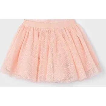 Oblečení a móda tylová dětská sukně Mayoral 3901-76 velikost 134