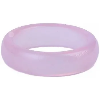 Prsten Prosperk Prsten z minerálu Růženín Velikost prstenů: 10 (EU: 62-64) 16158/10