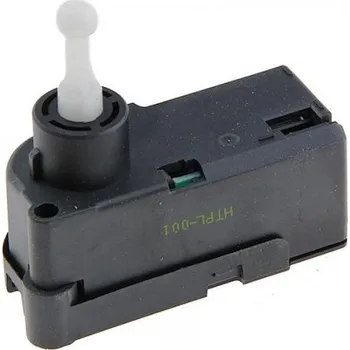 Přední světlomet Motorek sklonu světel OPEL CORSA C 2003-,COMBO 2003- 6207115 NTY