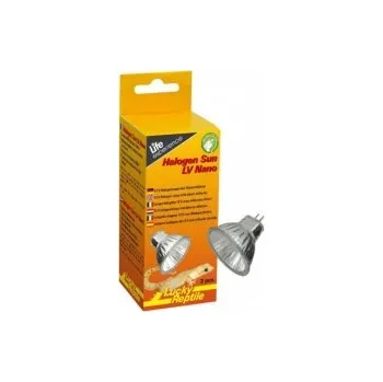 Teraristika Lucky Reptile Halogen Sun LV Nano 5W