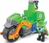 Figurka Spin Master Tlapková Patrola Moto Pups 6060227 Deluxe motorka s figurkou