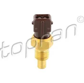 Autoelektrika Snímač, teplota chladiva TOPRAN 721 089