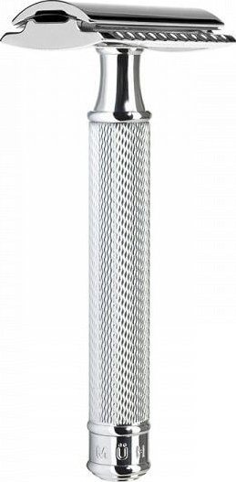 Mühle R89 Silver holicí strojek