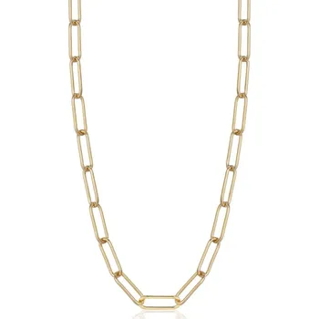 Řetízek Ania Haie N046-03G Ladies Necklace - LINK UP