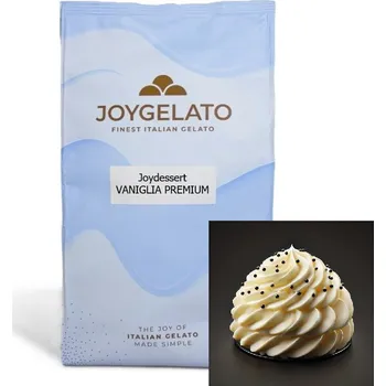 Čokoláda Joydessert Směs na mousse Vanilka Hmotnost: 150 g
