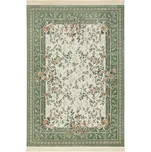 Hanse Home Kusový koberec Naveh 104369 Green 135x195 cm - SLEVA 3% s kodem radost25