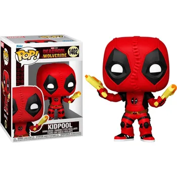 Figurka Funko Pop! Deadpool & Wolverine Kidpool 1402