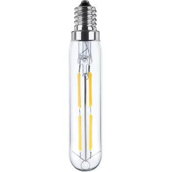 Žárovka Segula 55985 LED trubka 200 24V čirá E14 3 W (23 W) 210 Lm 2700 K