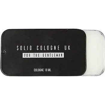 Pánský parfém Solid Cologne Malcolm tuhá kolínská 18 ml