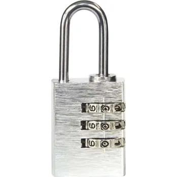 Visací zámek Visací zámek RV.12002.30.MIX