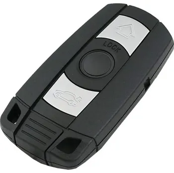 Autoklíč Autoklíč BMW 054 dálkové ovládání