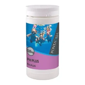 Bazénová chemie Pontaqua pH plus 0,8kg