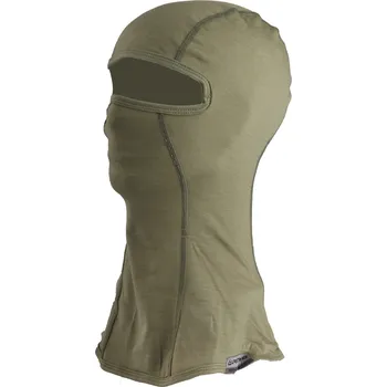 Kukla LAK merino kukla - Khaki 6767 / S/M / Khaki