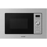 CONCEPT Vestavná mikrovlnná trouba MTV3020