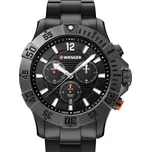 Wenger 01.0643.121 Seaforce Chrono 200M - 43 mm