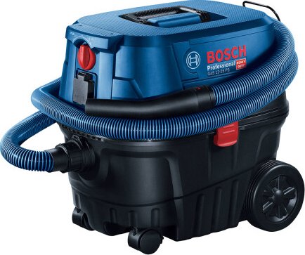 Univerzální dílenský vysavač Bosch GAS 12-25 PL, 1.250W