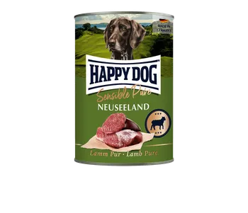 Krmivo pro psa Happy Dog konzerva Lamm Pur 400 g