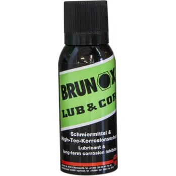 Olejnička Olej Brunox Lub&Cor 100ml