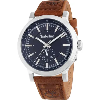 Hodinky Timberland TDWGF2231001 Driscoll 46mm