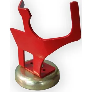 Příslušenství ke svářečce TR WELD Držák pro MMA elektrodové kleště MMAHOLD