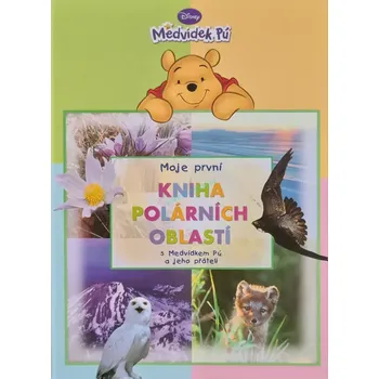 Encyklopedie Kniha polárních oblastí