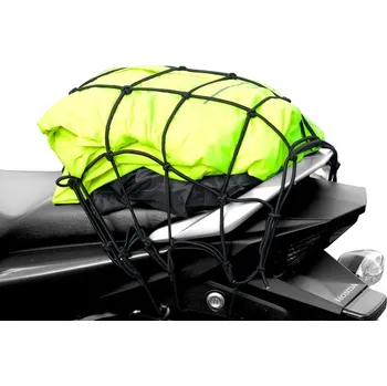 PUIG Síťka na motorku zesílená