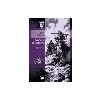 Kniha Pohřbeni na Soldafaru elektronická kniha