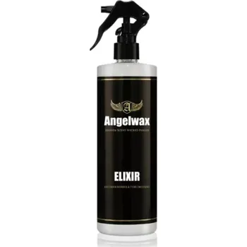 Angelwax Elixir 500 ml (oživení pryže)