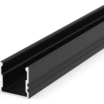 LED panel AL-PROFIL (E3) B 2m - Hliníkový profil