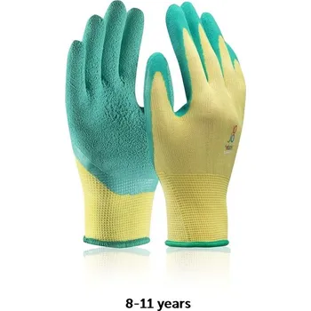 Pracovní rukavice ARDON JOJO máčené rukavice, dětské Velikost: 8-11 let