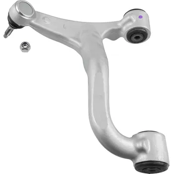 Zavěšení kol Řídicí páka, zavěšení kol LEMFÖRDER 34313 01