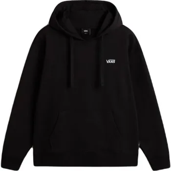 Dámská mikina Dámská mikina Vans FLYING V BFF EMEA XS Černá, Bílá