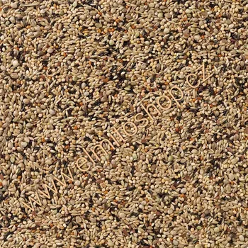 Krmivo pro ptáka Deli Nature 70 Neophemas Premium 4 kg (Pestrá směs s menšími semeny pro Neofémy )